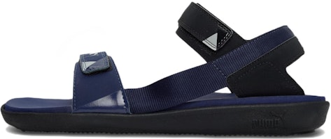 Puma Pebble IDP Sport Sandal 'Deep Blue' 364840-14 Puma Pebble IDP Sport Sandal 'Deep Blue' 364840-14