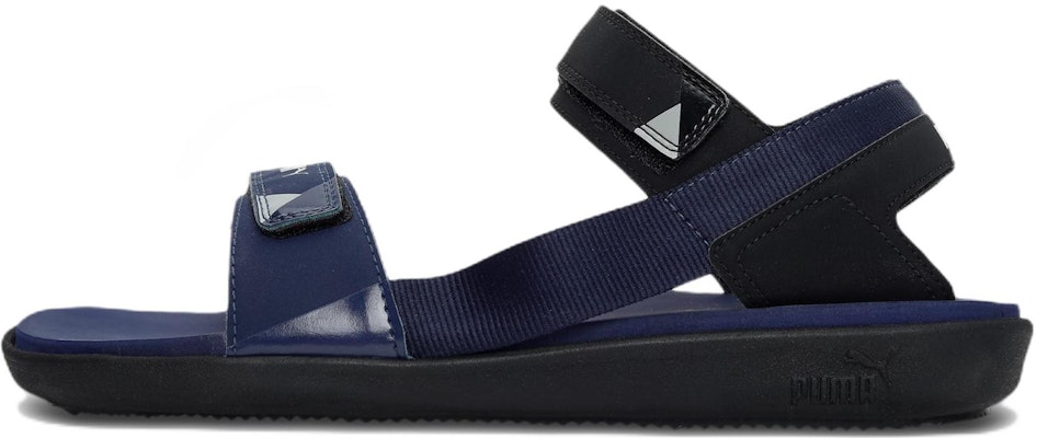Puma Pebble IDP Sport Sandal 'Deep Blue' 364840-14 Buy Puma Pebble IDP Sport Sandal 'Deep Blue' 364840-14