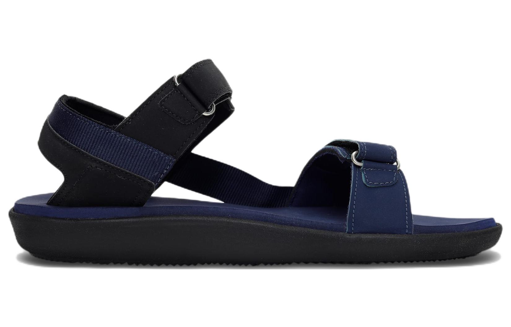 Order Puma Pebble IDP Sport Sandal 'Deep Blue' 364840-14