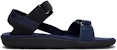 Puma Pebble IDP Sandal Sukan 'Deep Blue' 364840-14