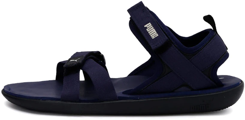 Puma Pebble II IDP Sandal 'Deep Blue' 339830-04 Buy Puma Pebble II IDP Sandal 'Deep Blue' 339830-04