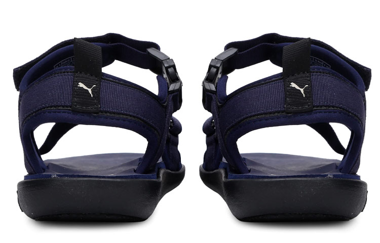 Lookbook Puma Pebble II IDP Sandal 'Deep Blue' 339830-04