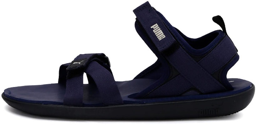Puma Pebble II IDP Sandal 'Deep Blue' 339830-04 Buy Puma Pebble II IDP Sandal 'Deep Blue' 339830-04