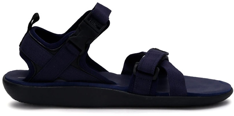 Puma Pebble II IDP Sandal 'Deep Blue' 339830-04 Order Puma Pebble II IDP Sandal 'Deep Blue' 339830-04