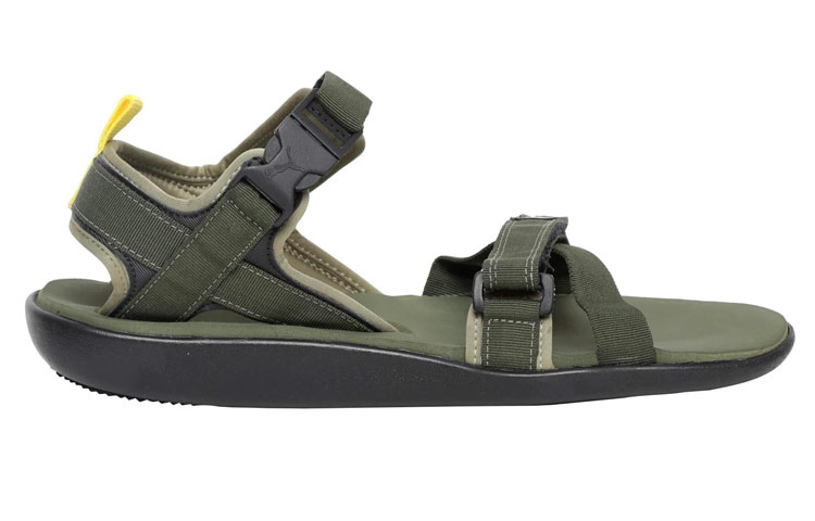 Order Puma Pebble II IDP Sandale ''Military Green'' 339830-01