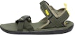Puma Pebble II IDP Sandal 'Hijau Tentera' 339830-01