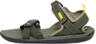 Buy Puma Pebble II IDP Sandal 'Hijau Tentera' 339830-01