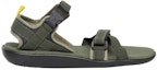 Order Puma Pebble II IDP Sandal 'Hijau Tentera' 339830-01