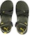 Puma Pebble II IDP Sandal 'Hijau Tentera' 339830-01