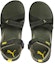 Lookbook Puma Pebble II IDP Sandal 'Hijau Tentera' 339830-01
