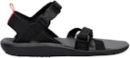 Order Puma Pebble II IDP Sandal 'Hitam Merah Jambu' 339830-03