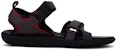 Sandal Puma Pebble II IDP 'Burgundy' 339830-05