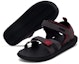 Lookbook Sandal Puma Pebble II IDP 'Burgundy' 339830-05