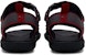 Sandal Puma Pebble II IDP 'Burgundy' 339830-05