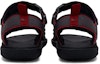 Shop Sandal Puma Pebble II IDP 'Burgundy' 339830-05
