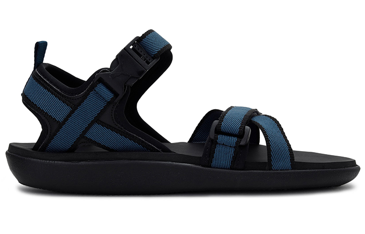 Order Puma Pebble Mu IDP 'Black Blue Comfort' 373006-02