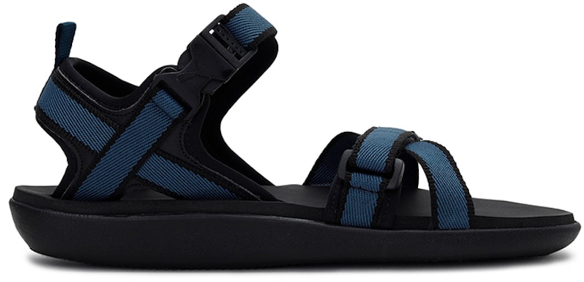 Puma Pebble Mu IDP 'Black Blue Comfort' 373006-02 Order Puma Pebble Mu IDP 'Black Blue Comfort' 373006-02