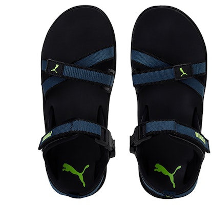 プーマ ペブルMu IDP 黒青快適 (Puma Peburu Mu IDP KuroAo Kaiteki) 373006-02 Lookbook プーマ ペブルMu IDP 黒青快適 (Puma Peburu Mu IDP KuroAo Kaiteki) 373006-02