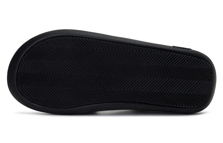 Purchase Puma Pebble MU IDP Sandals 'Black Red' 373006-04