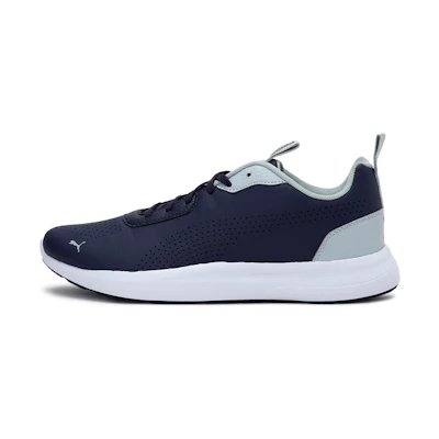 Puma Perforated Low IDP 'Blue Grey'