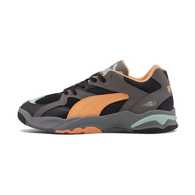 Puma Performer Clay Black/Green