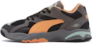 Buy Puma Performer Arcilla Negro/Verde 371911-01