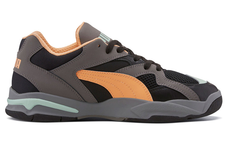 Puma Performer Clay Black/Green 圖 2