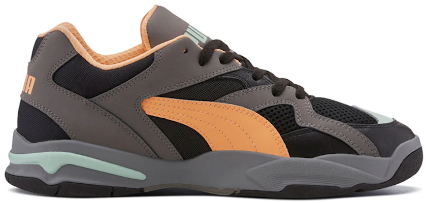 Puma Performer Arcilla Negro/Verde 371911-01 Order Puma Performer Arcilla Negro/Verde 371911-01