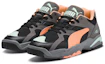 Lookbook Puma Performer Arcilla Negro/Verde 371911-01