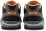 Shop Puma Performer Arcilla Negro/Verde 371911-01