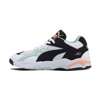 Puma Performer Clay White/Green