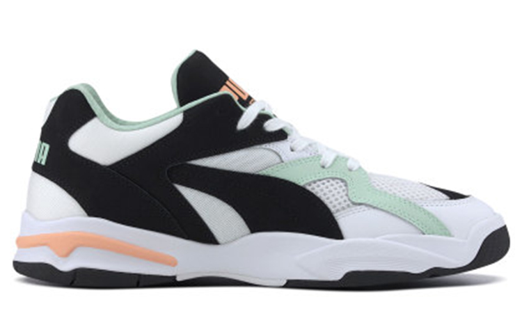 Order Puma Performer Clay White/Green 371911-02