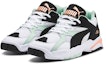 Lookbook Puma Performer Clay White/Green 371911-02
