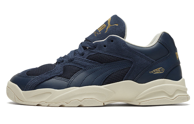 Puma Performer Core Blue/Black 374103-02