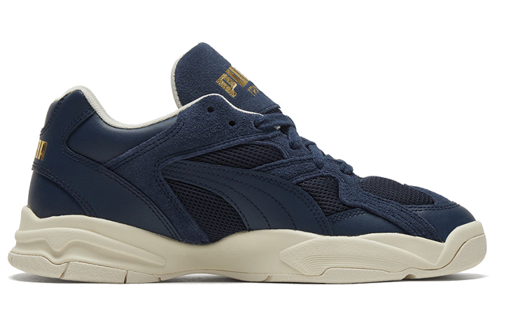 Order Puma Performer Core Blue/Black 374103-02