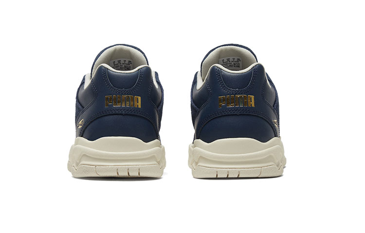 Purchase Puma Performer Core Blue/Black 374103-02