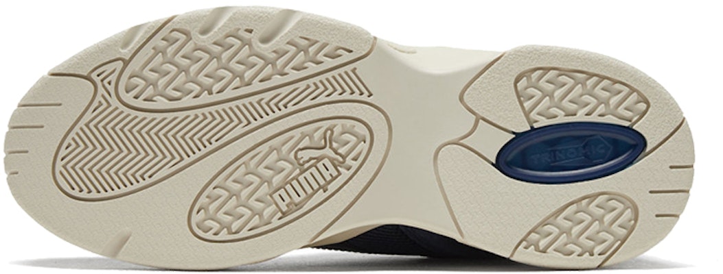 Puma Performer Core Blue/Black 374103-02 Details for Puma Performer Core Blue/Black 374103-02