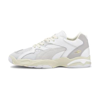 Puma Performer Luxe White/Grey