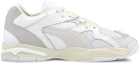 Order Puma Performer Luxe White/Grey 374101-01
