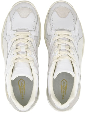 Puma Performer Luxe White/Grey 374101-01 Lookbook Puma Performer Luxe White/Grey 374101-01