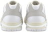 Shop Puma Performer Luxe White/Grey 374101-01