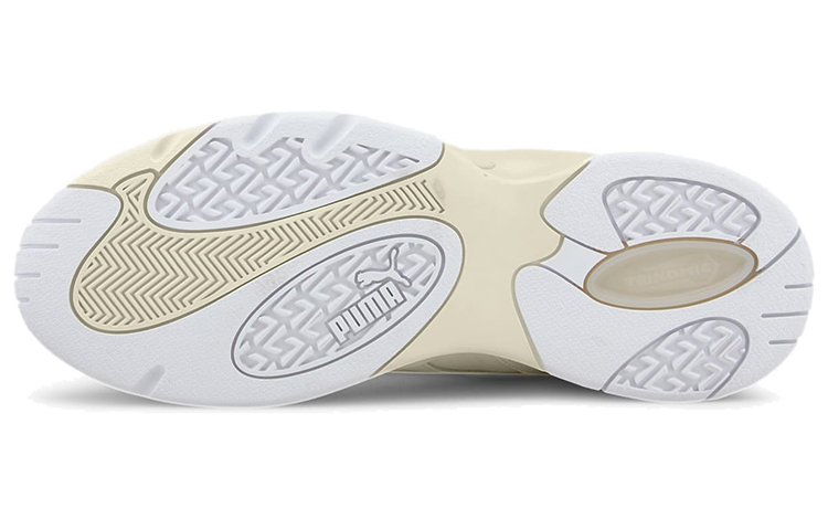 Purchase Puma Performer Luxe White/Grey 374101-01