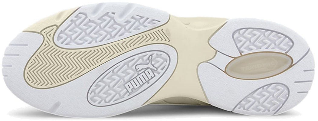 Puma Performer Luxe White/Grey 374101-01 Purchase Puma Performer Luxe White/Grey 374101-01