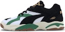 Buy Puma Performer OG White/Black/Green 371180-01