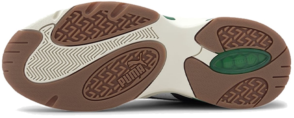 Puma Performer OG White/Black/Green 371180-01 Purchase Puma Performer OG White/Black/Green 371180-01