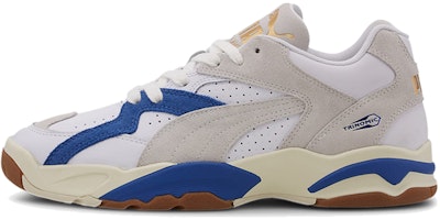 Puma Performer OG White/Grey/Blue 371180-02 Puma Performer OG White/Grey/Blue 371180-02