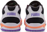 Details for PUMA Performer Retro 減震防滑 低筒 網球鞋 男女同款 亮紫色