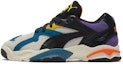 Buy Puma Performer Vtg 'Gray Black Yellow' 374129-02