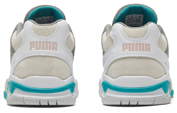 Purchase Puma Performer Vtg 'Green Gray White' 374129-01