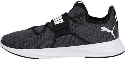 Puma Persist XT 'Black Low Top' 192355-01 Puma Persist XT 'Black Low Top' 192355-01